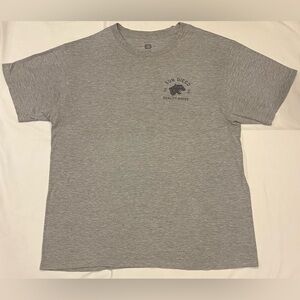 Sun Diego Quality Goods T-shirt Size Large